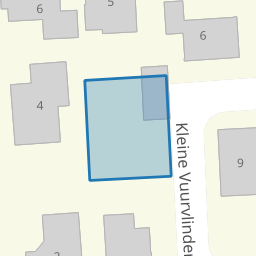 Perceel TIE00-K-2517