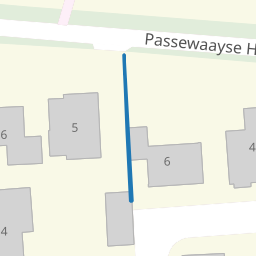 Perceel TIE00-K-2519