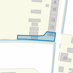 Perceel TIE00-K-2520