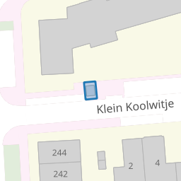 Perceel TIE00-K-2541