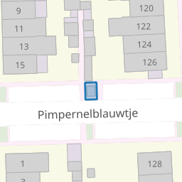 Perceel TIE00-K-2547