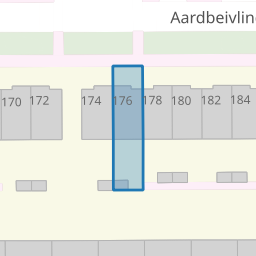 Perceel TIE00-K-2579