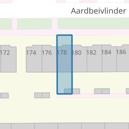 Perceel TIE00-K-2580