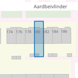 Perceel TIE00-K-2581