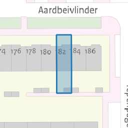 Perceel TIE00-K-2582