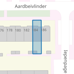 Perceel TIE00-K-2583