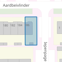 Perceel TIE00-K-2584