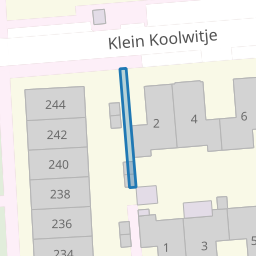 Perceel TIE00-K-2590