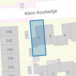 Perceel TIE00-K-2591