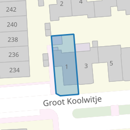 Perceel TIE00-K-2593