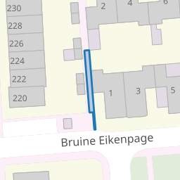 Perceel TIE00-K-2596