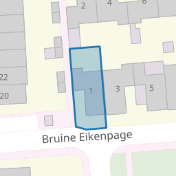 Perceel TIE00-K-2597