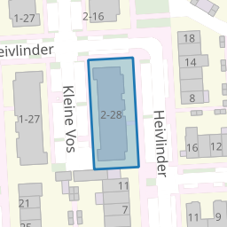 Perceel TIE00-K-2604