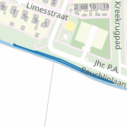 Perceel TIE00-K-2607