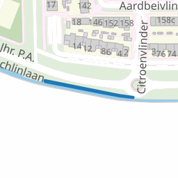 Perceel TIE00-K-2611