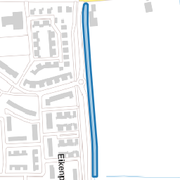 Perceel TIE00-K-2620