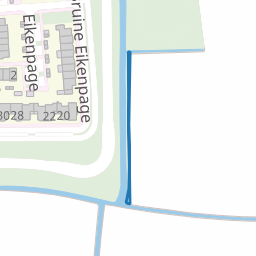 Perceel TIE00-K-2622