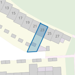 Perceel TIE00-K-2629