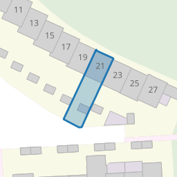 Perceel TIE00-K-2630