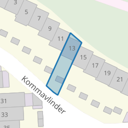 Perceel TIE00-K-2634