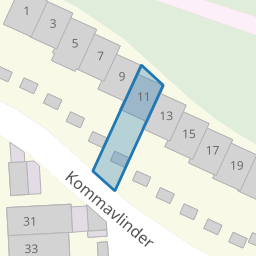 Perceel TIE00-K-2635