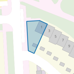 Perceel TIE00-K-2646