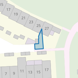 Perceel TIE00-K-2648