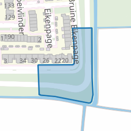 Perceel TIE00-K-2661