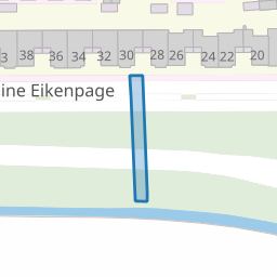 Perceel TIE00-K-2673