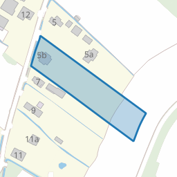 Perceel TIE00-K-2685