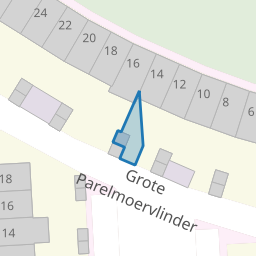 Perceel TIE00-K-2688