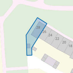 Perceel TIE00-K-2690