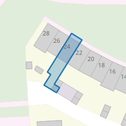 Perceel TIE00-K-2691