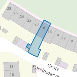 Perceel TIE00-K-2693