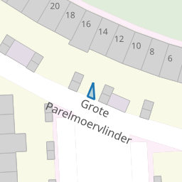 Perceel TIE00-K-2695