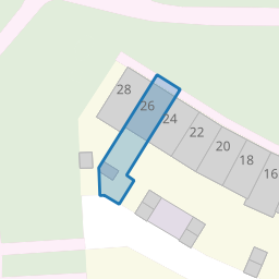 Perceel TIE00-K-2696