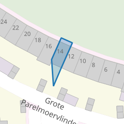 Perceel TIE00-K-2703