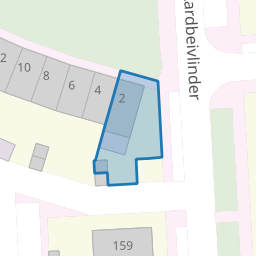 Perceel TIE00-K-2706