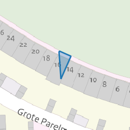 Perceel TIE00-K-2707