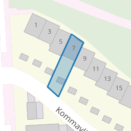 Perceel TIE00-K-2723