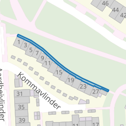 Perceel TIE00-K-2724