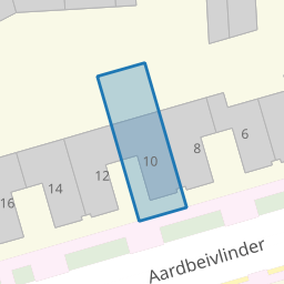 Perceel TIE00-K-2727