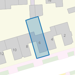 Perceel TIE00-K-2729