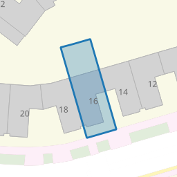 Perceel TIE00-K-2730