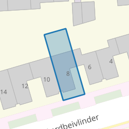 Perceel TIE00-K-2731