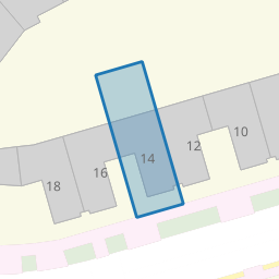 Perceel TIE00-K-2733