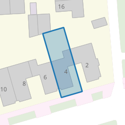 Perceel TIE00-K-2734