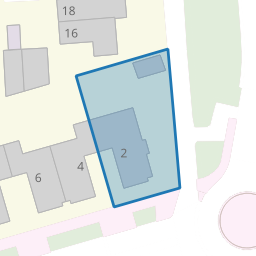 Perceel TIE00-K-2735