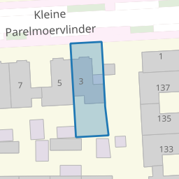 Perceel TIE00-K-2736