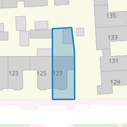 Perceel TIE00-K-2737